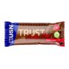 USN (Ultimate Sports Nutrition) USN Trust Cookie Bar – dvojitá čokoláda 60g