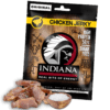 Indiana Jerky Kuřecí 25 g