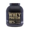 FitBoom® Whey Protein 80 % 2250 g vanilka