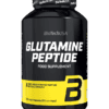 BioTech Glutamine Peptide 180 cps