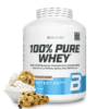 BioTech 100% Pure Whey 2270 g cookies cream