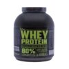 FitBoom® Whey Protein 80 % 2250 g jablečný koláč