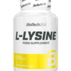 BioTech L-Lysine 90 cps