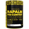 Fitness Authority Napalm Pre-Contest Pumped Stimulant Free 350 g sour watermelon