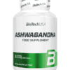 Biotech USA Ashwagandha 60 kapslí