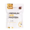 ATP Vitality Premium Rice Protein 1000 g čokoláda nugát
