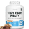 BioTech 100% Pure Whey 2270 g chocolate peanut butter