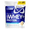 USN 100% Premium Whey Protein 2000 g vanilla