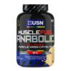 USN Muscle Fuel 2000 g vanilka