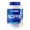 USN IsoPro 100% Whey Protein 1800 g vanilla