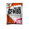 Extrifit CFM Instant Whey 80 30 g strawberry