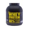 FitBoom® Whey Protein 80 % 2250 g banán