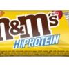 Mars M&M’s HiProtein Bar 51 g