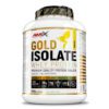 Amix Gold Whey Protein Isolate 2280 g banana