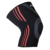 Power System Knee Support Evo orange M