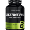 BioTech Creatine pH-X 90 cps