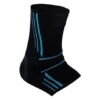 Power System Ankle Support Evo blue L