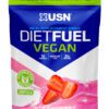 USN Diet Fuel Vegan 880 g