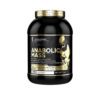 Kevin Levrone Mass strawberry banana 3000 g