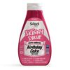 Skinny Syrup birthday cake 425 ml