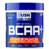 USN BCAA Power Punch 400 g meloun