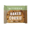 MyVegan baked cookie 75 g chocolate chip