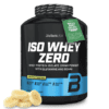 BioTech Iso Whey Zero 2270 g