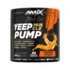 AMIX – Yeep Pump Muscle – Orange attack flavour