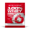 Scitec Nutrition 100% WP Professional chocolate 30 g