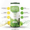 FRESH2GO AMINO FRESH 330ml – Limetka