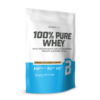 BioTech 100% Pure Whey 454 g caramel cappuccino