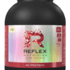 Reflex 3D Protein 1800 g vanilla