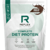 Reflex Complete Diet Protein 600 g chocolate