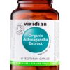 Viridian Organic Ashwagandha Extract 60 cps