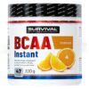 Survival BCAA Instant – Pomeranč 300g