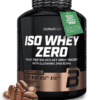 BioTech Iso Whey Zero 2270 g caffé latte