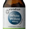 Viridian Organic White Willow 90 cps