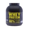 FitBoom® Whey Protein 80 % 2250 g pistácie