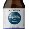 Viridian Calcium Magnesium with Boron 150 g