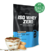 BioTech Iso Whey Zero 500 g tiramisu