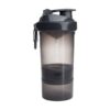 SmartShake™ Šejkr Original2go se zásobníky 600 ml gunsmoke black