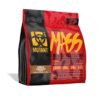 Mutant® Mass Gainer triple chocolate 2270 g