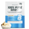 BioTech 100% Pure Whey 28 g milk rice