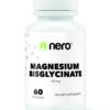 NeroDrinks Magnesium Bisglycinate 60 kapslí