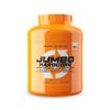 Scitec Nutrition Jumbo Hardcore 3060 g chocolate