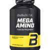 BioTech Mega Amino 100 tbl