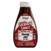 Skinny Foods Sauces Honey BBQ 425 ml