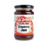 Skinny Jam 340 g strawberry