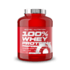 Scitec Nutrition 100% Whey Protein Professional 2350 g coconut