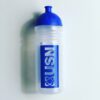 USN Cyklo Bidon 750 ml modrá